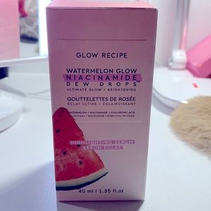 Glow Recipe Watermelon Glow Niacinamide Dew Drops